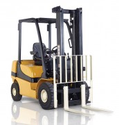 Chariot thermique Diesel et Gaz