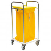 Chariot porte sacs