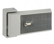 Charnière fermeture automatique