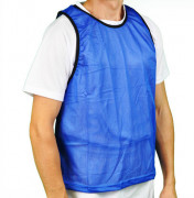 Chasuble de sport simple  ajouré