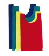 Chasuble de sport unicolore
