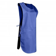 Chasuble médicale pour femme