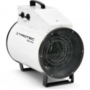 Chauffage électrique soufflant professionnel