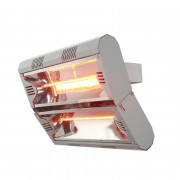 Chauffage infrarouge 