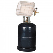 Chauffage infrarouge Gaz portable
