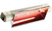 Chauffage infrarouge pour terrasse