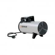 Chauffage pour serre