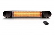 Chauffage radiant infrarouge électrique 2500 watt
