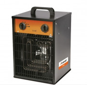 Chauffages électriques à chaleur ventilée 