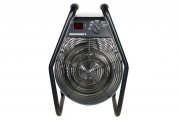 Chauffages ventilateurs