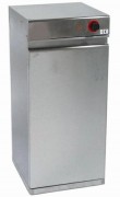 Chauffe assiettes électrique 750 W