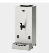 Chauffe-eau de table