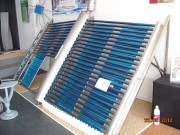 Chauffe eau solaire