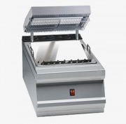 Chauffe frites professionnel