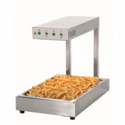  Chauffe frites professionnel