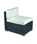 Chauffeuse 1 place SOLÉA