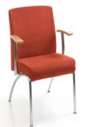 Chauffeuse modulaire 1 place