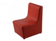 Chauffeuse restaurant 