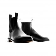 Chaussure bottine élastique PARACHOC