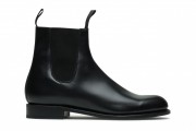 Bottine officier pour femme Paraboot Pecari - 38 à 50