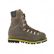 Chaussure brodequin bûcheron PARACHOC