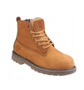 Chaussure caterpillar pour femme