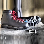 Chaussure de randonnée brodequin PARACHOC