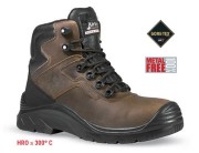 Chaussure de sécurité imperméable
