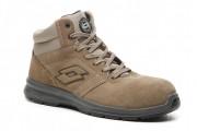 Chaussures de sécurité montantes S3 SRC - Taille 38 à 47