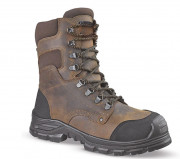 Chaussures de sécurité montantes S3 - Taille 39 à 47