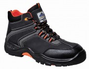 Chaussure de sécurité professionnelle