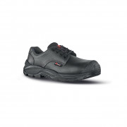 Chaussures de sécurité en cuir S3 SRC - Taille 35 à 47