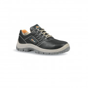 Baskets de sécurité en cuir S1P SRC - Taille 35 à 47