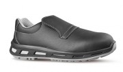 Chaussures de sécurité sans lacet