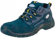 Chaussures de travail S1P - Taille 39 à 47