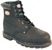 Chaussures montantes de sécurité SBP - Taille 39 à 47