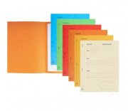 Chemise porte document personnalisable