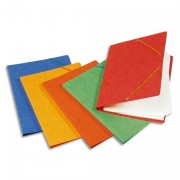 Chemise porte documents