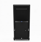 Chevalet numérique extérieur - simple face 43'' - Ecran LCD 1500 nits - IP 65