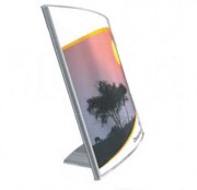 Chevalet publicitaire 150 x 150 mm