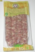 Chipolata herbes de provence bio