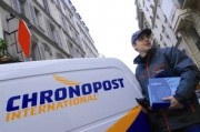 Chronopost expédition de colis urgent 