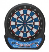 Cible pour fléchettes