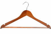 Cintre en bois