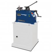 Cintreuse à enroulement