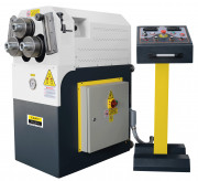 CINTREUSE ? GALETS HYDRAULIQUE E-PW 40 H EPPLE MASCHINEN