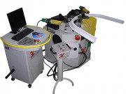  Cintreuse Alu & PVC