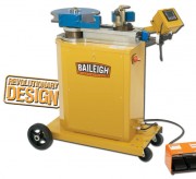 Cintreuse électrique programmable BAILEIGH RDB-250
