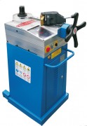 Cintreuse par enroulement sur socle 1.5kw
