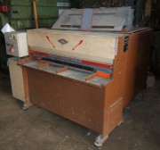 Cisaille mécanique